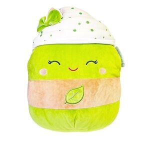 BRAND NEW SQUISHMALLOW 16” FTM! NWT! SMOKE FREE HOME!